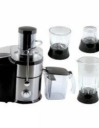 آبمیوه گیری 4 کاره برند بوش مدل BSSJ-3882